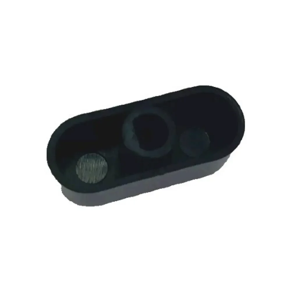 Mueller Austria MU-100 Power Juicer Knob Replacement OEM Genuine Part Black